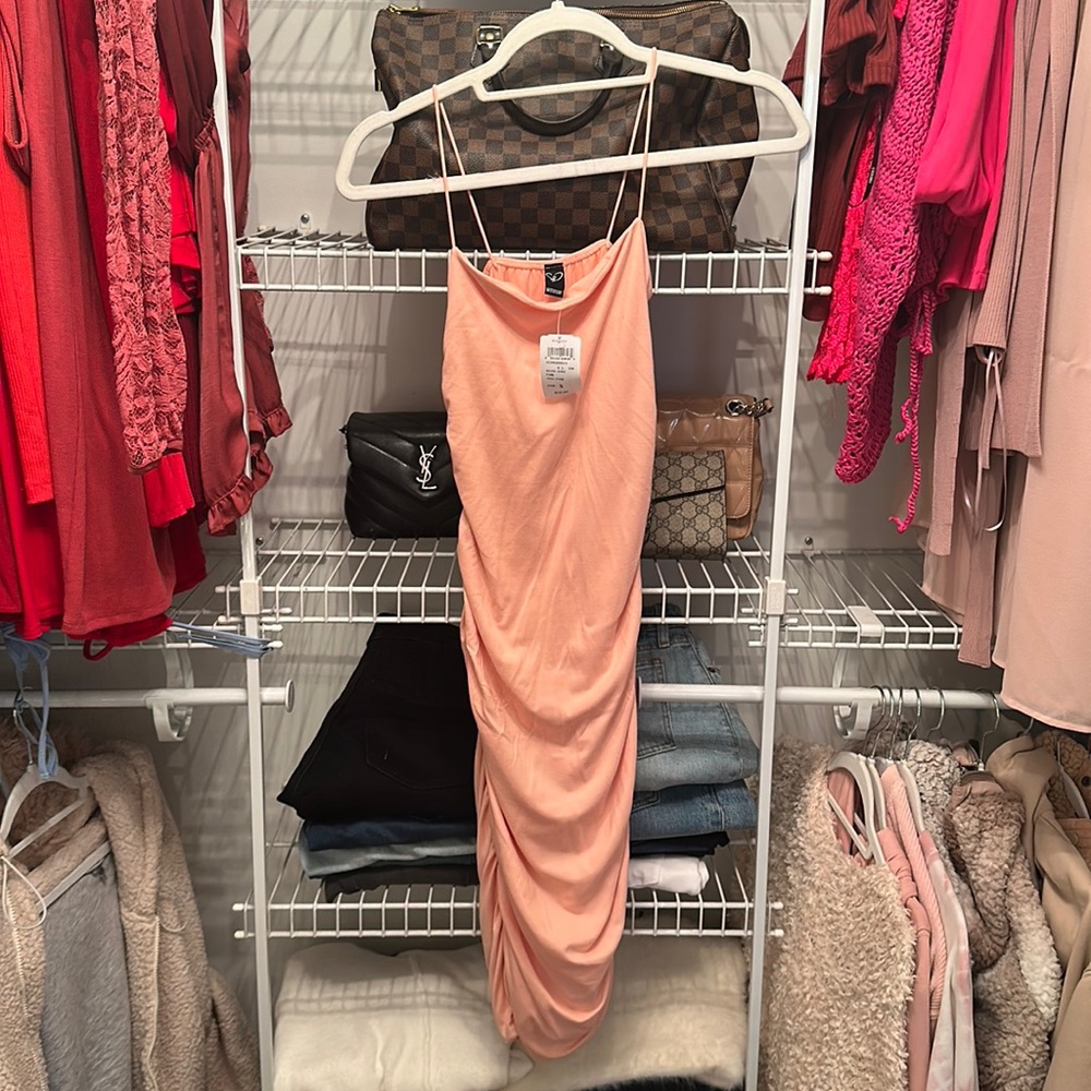 Windsor new pink dress